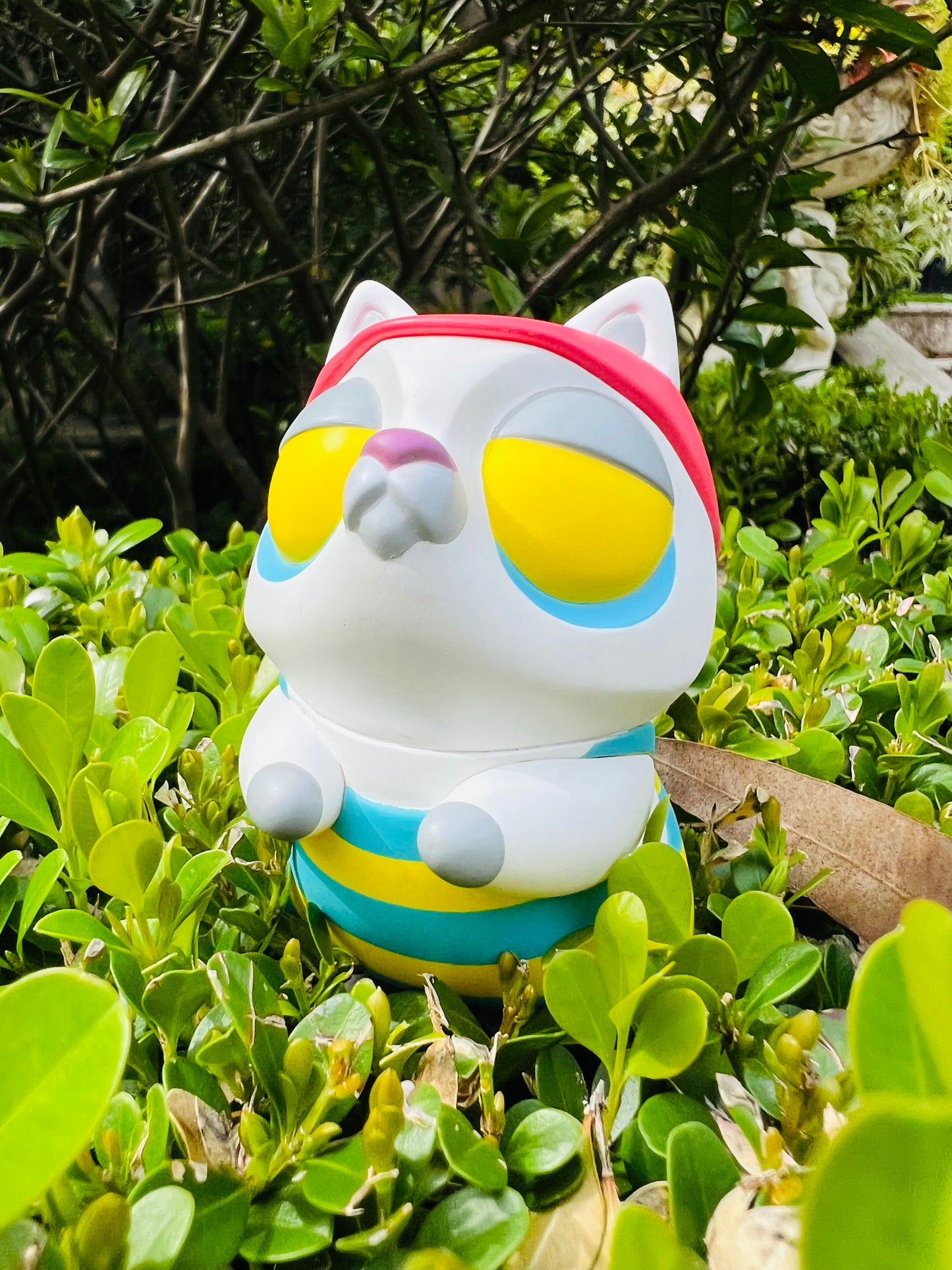 POP MART little voyagers heatwave! | CAT | 100%