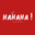 HAHAHA COLLECTIONS logo