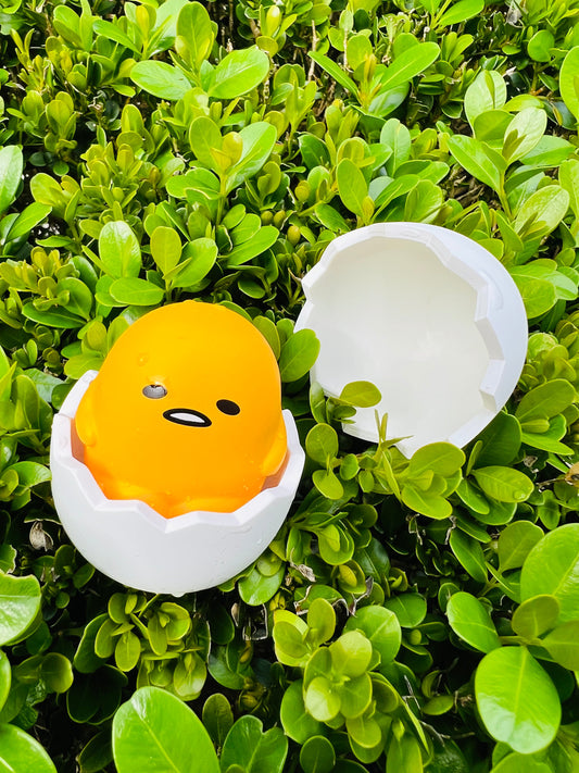 POP MART gudetama Kitchen Series | Tumbler | 100%