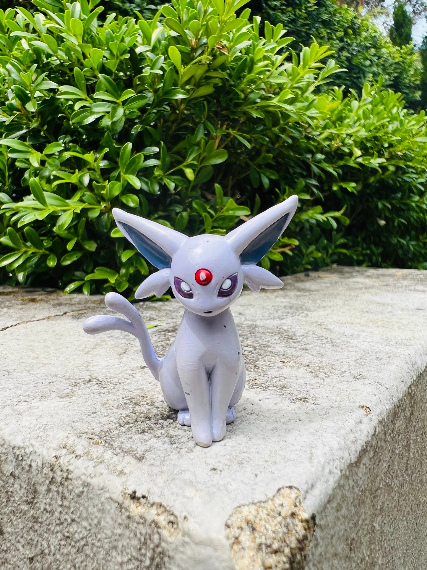 POKEMON #196 Espeon |median