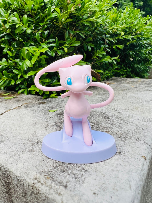 POKEMON #151 Mew|median 2