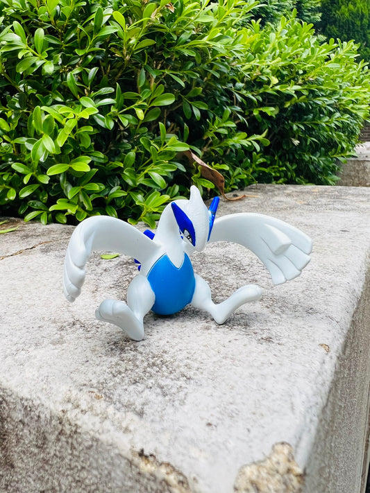 POKEMON #249 Lugia |median