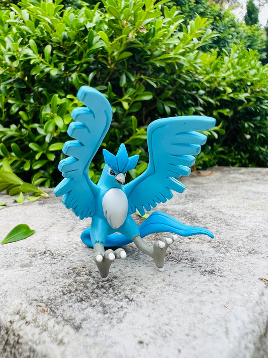 POKEMON #144 Articuno |median