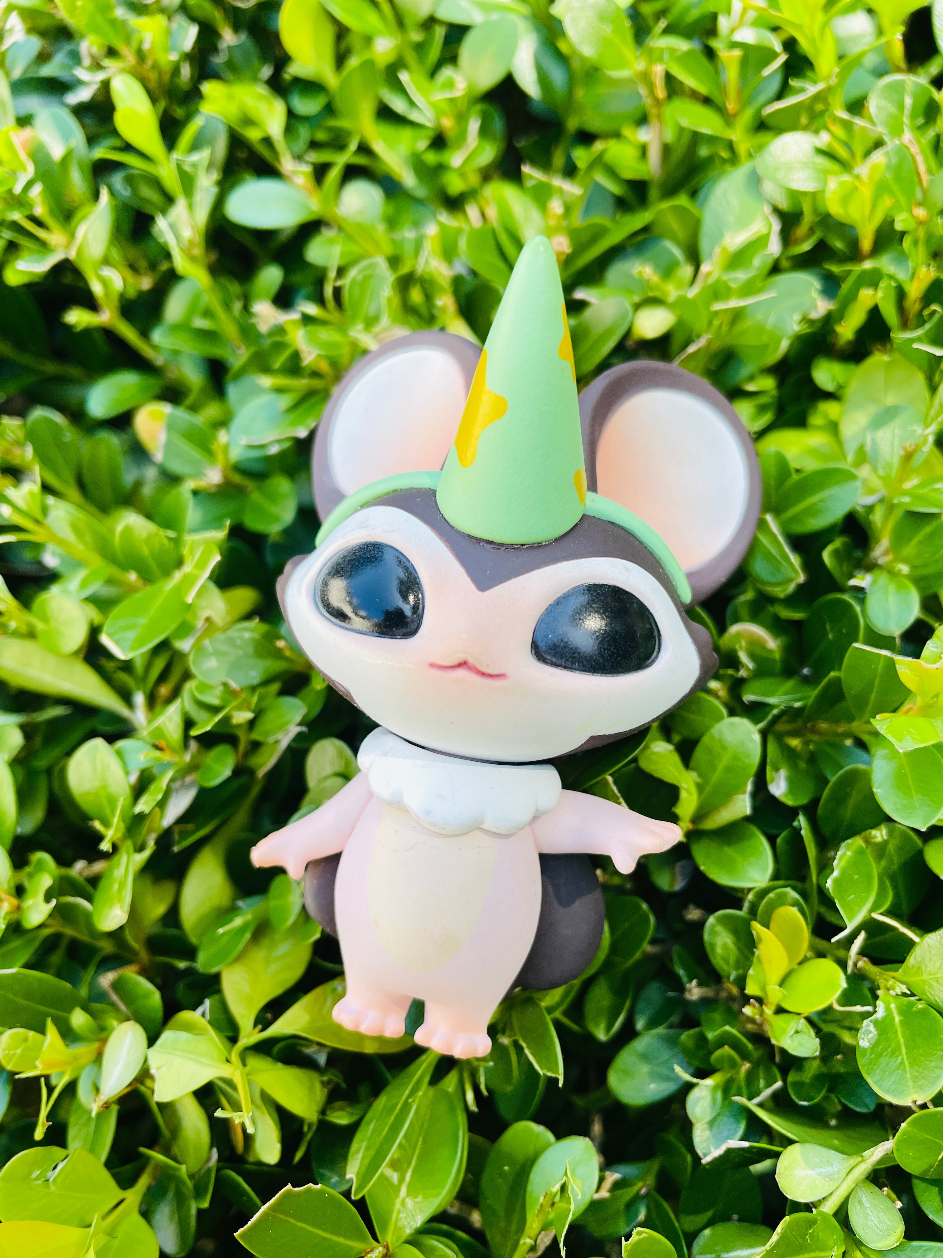 POP MART Dimoo Midnight Circus|Performer Nico|100% – HAHAHA COLLECTIONS