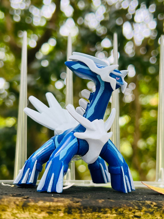 POKEMON #483 Dialga |Large