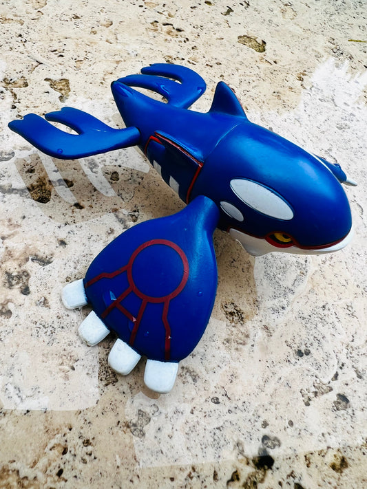 POKEMON #382 Kyogre|Large