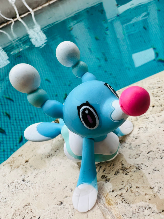 POKEMON #729 Brionne |Large